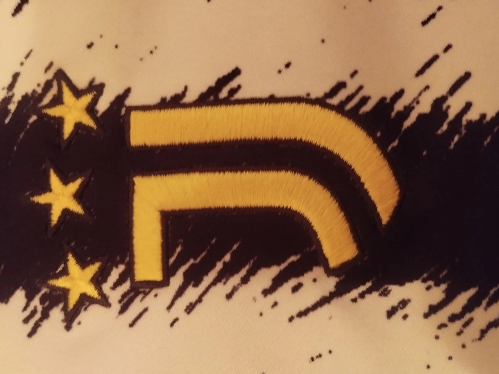 Juventus Adidas T-shirt 2023/24 – photo 2
